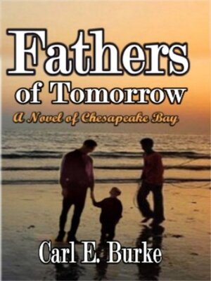 cover image of Fathers of Tomorrow